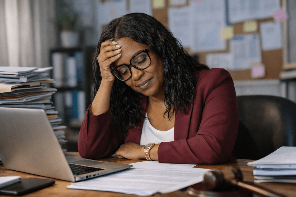 How to Avoid Proxy Season Burnout Before It&nbsp;Starts